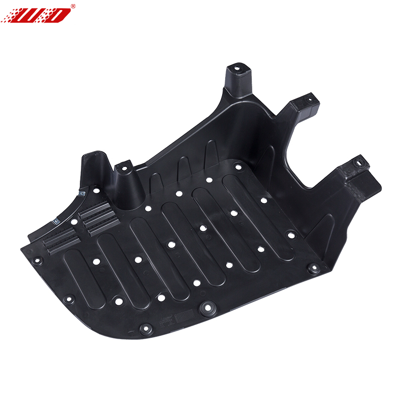 LAA-55040018 -Li Auto L6 Protezione inferiore del contenitore del carbone