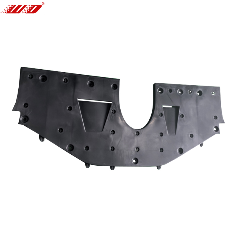 LAA-82190018 -Li Auto L6 Protezione inferiore radiatore posteriore