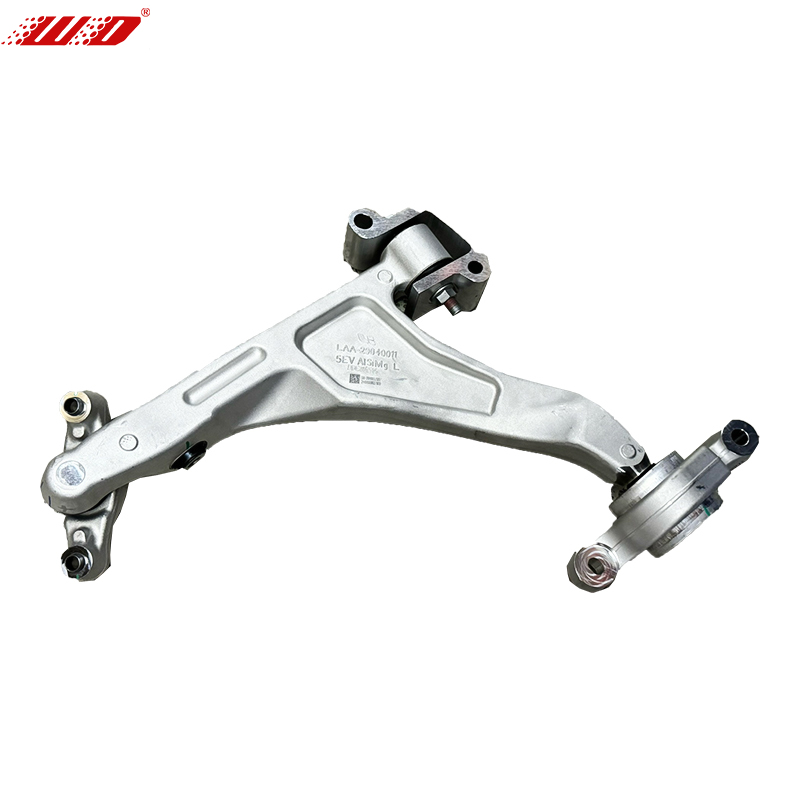 LAA-29040011-Gruppo sospensione inferiore - Sinistra LAA-29040012-Gruppo sospensione inferiore - Destra