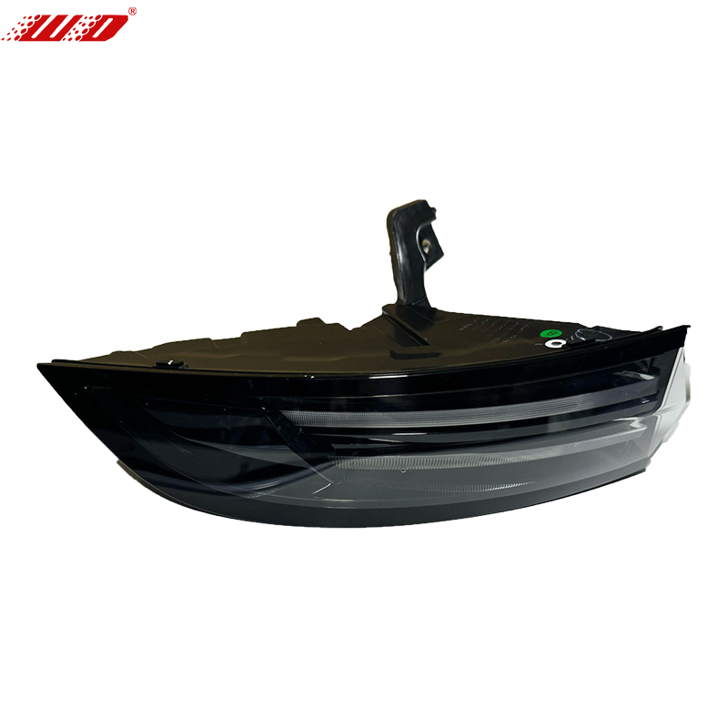 LAA-41330011-Fanale posteriore - Esterno sinistro LAA-41330012-Fanale posteriore - Esterno destro