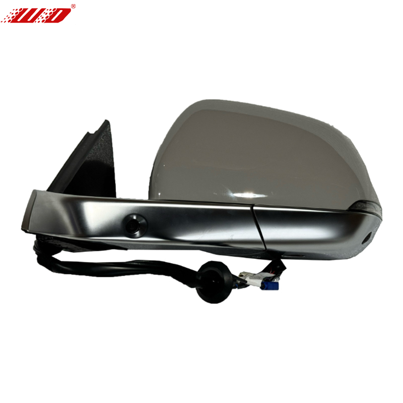 LAA-82020015- Specchietto laterale - Sinistro (configurazione alta) LAA-82020016-Specchietto laterale - Destro (configurazione alta)