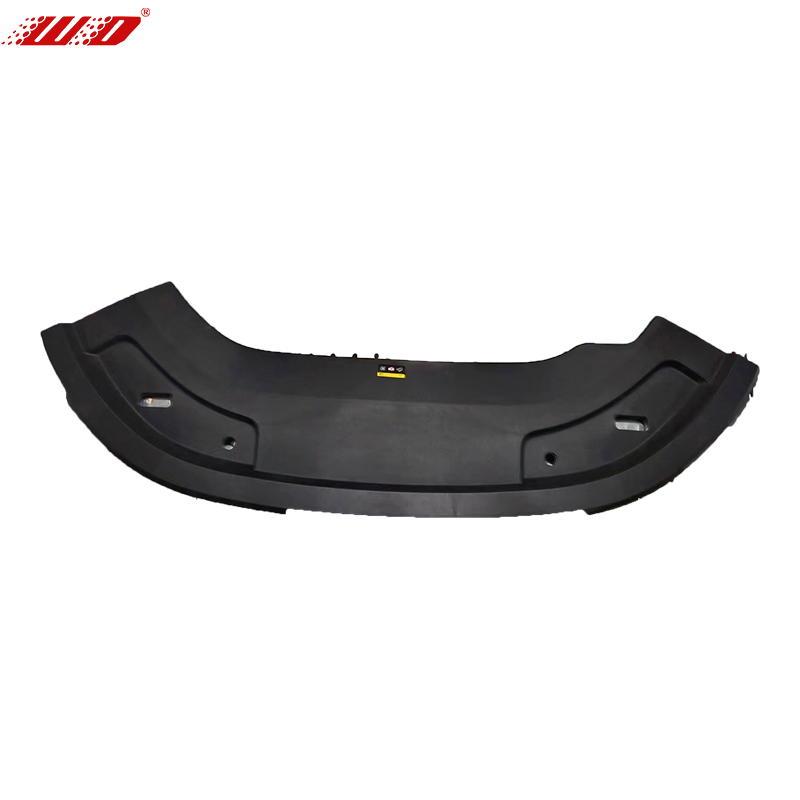 X03-55320011 - Copertura vano motore