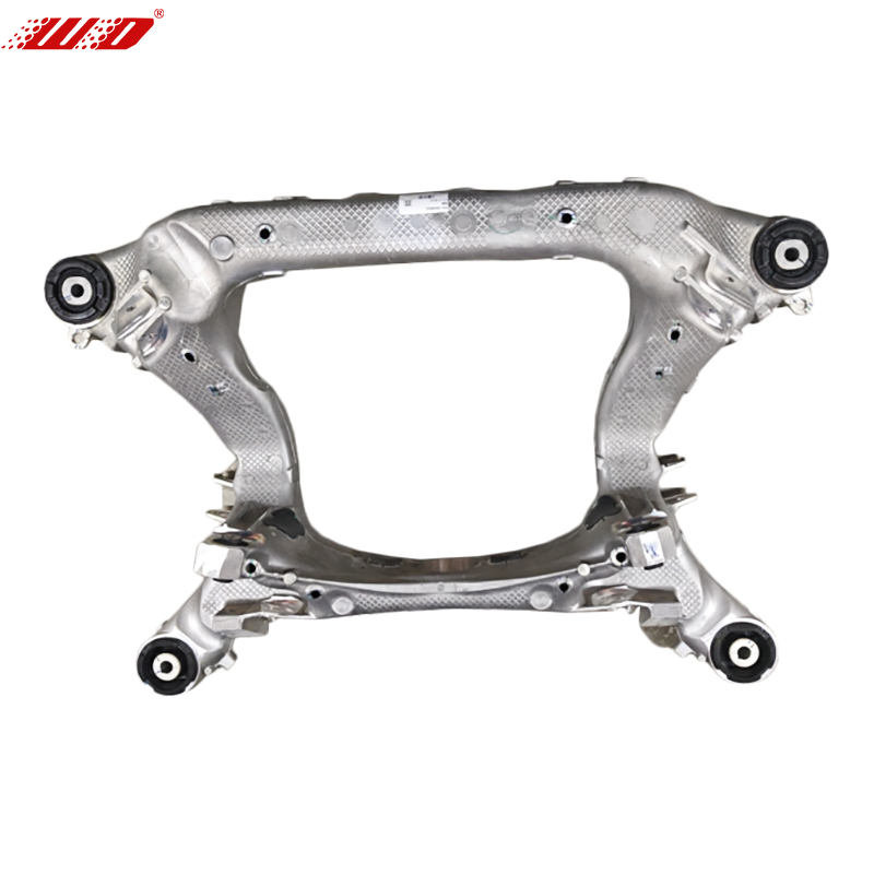 X01-28100021 - Gruppo asse posteriore Li Auto L7