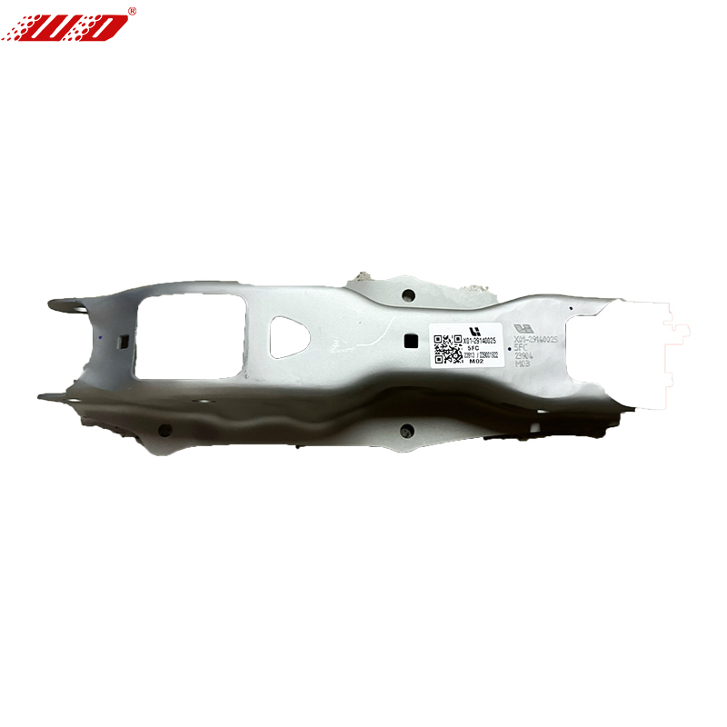 X01-29140025 - Gruppo sospensione posteriore inferiore