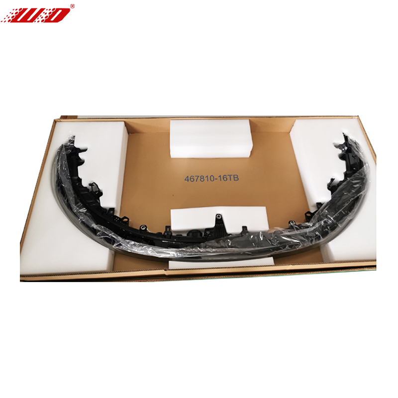 X03-41210020 - Luce di marcia diurna (DRL)