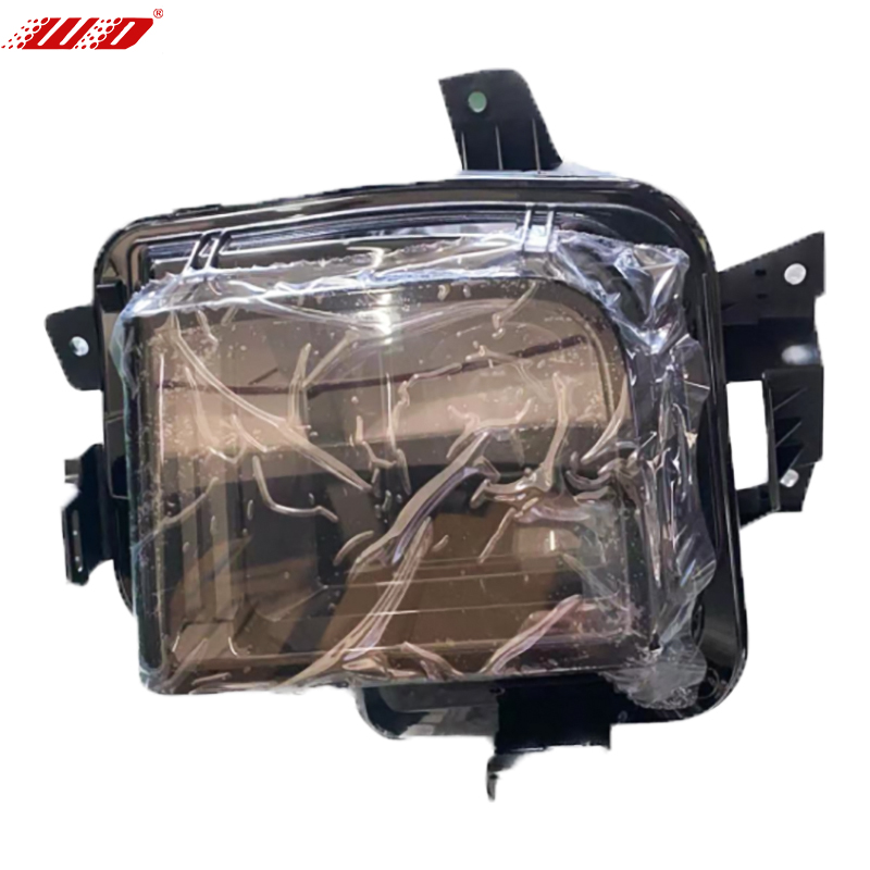 X03-41210011 - Lampada frontale L High Grade X03-41210012 - Lampada frontale R High Grade