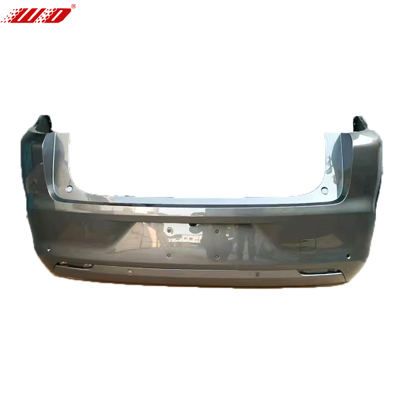 X02-90000035 - Paraurti posteriore-L8