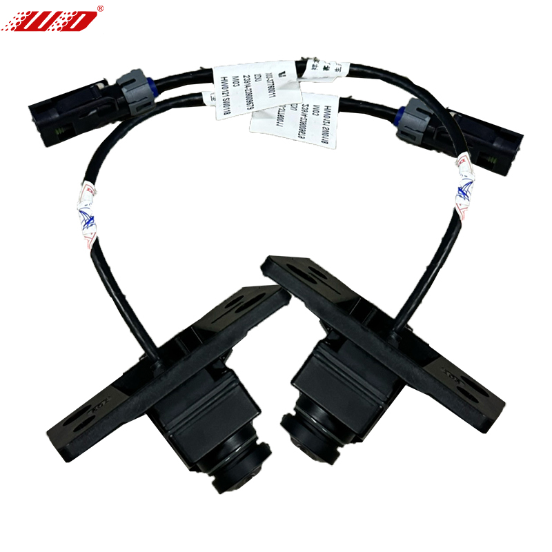 X03-37760011 - Fotocamera frontale Li Auto L7