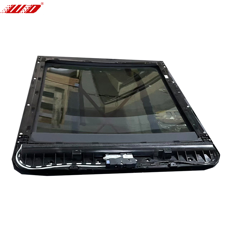 X01-57030015 - Tetto apribile anteriore-L9