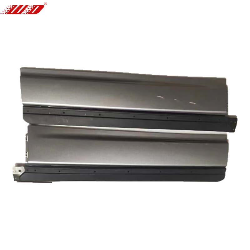 X01-55280011 - Rivestimento inferiore porta anteriore L-L8L9 X01-55280014 - Rivestimento inferiore porta anteriore R-L8L9