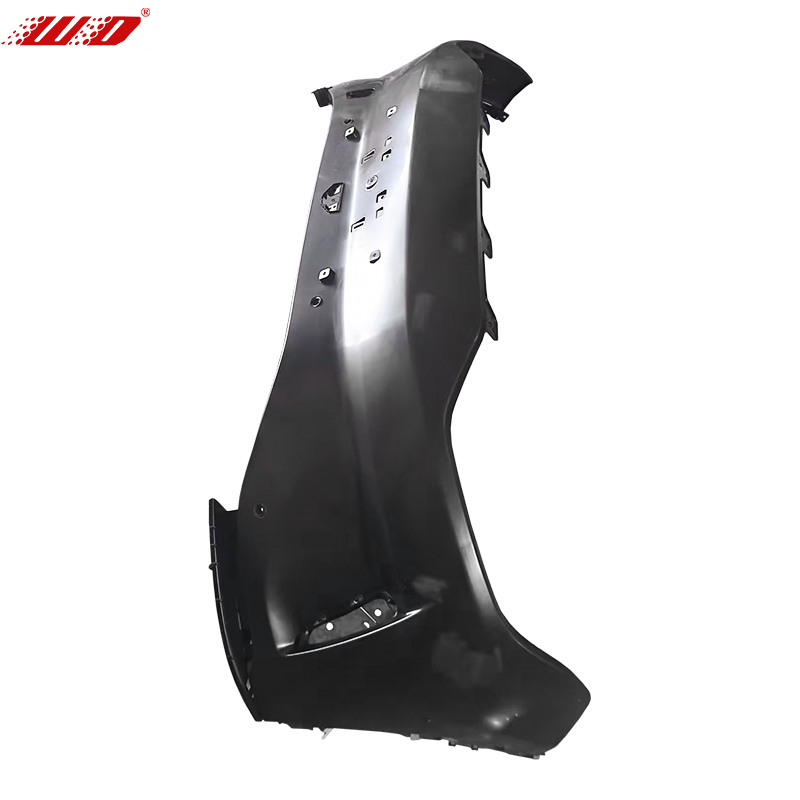 5110101-CA01SC02/CC018C02 - Gruppo guscio superiore paraurti anteriore