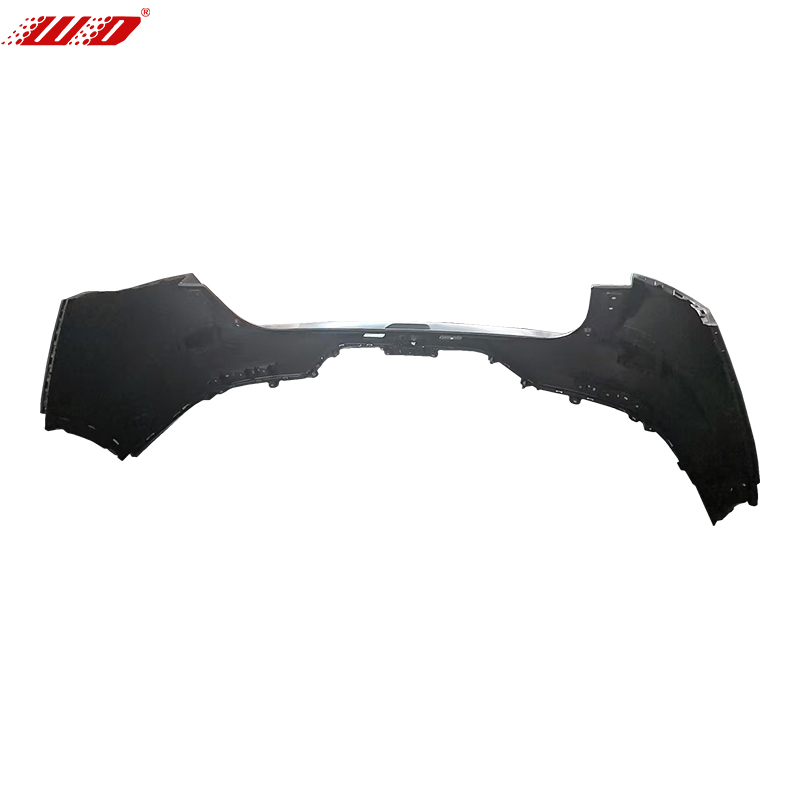 5120101-CF01SC02 - Gruppo guscio superiore paraurti posteriore