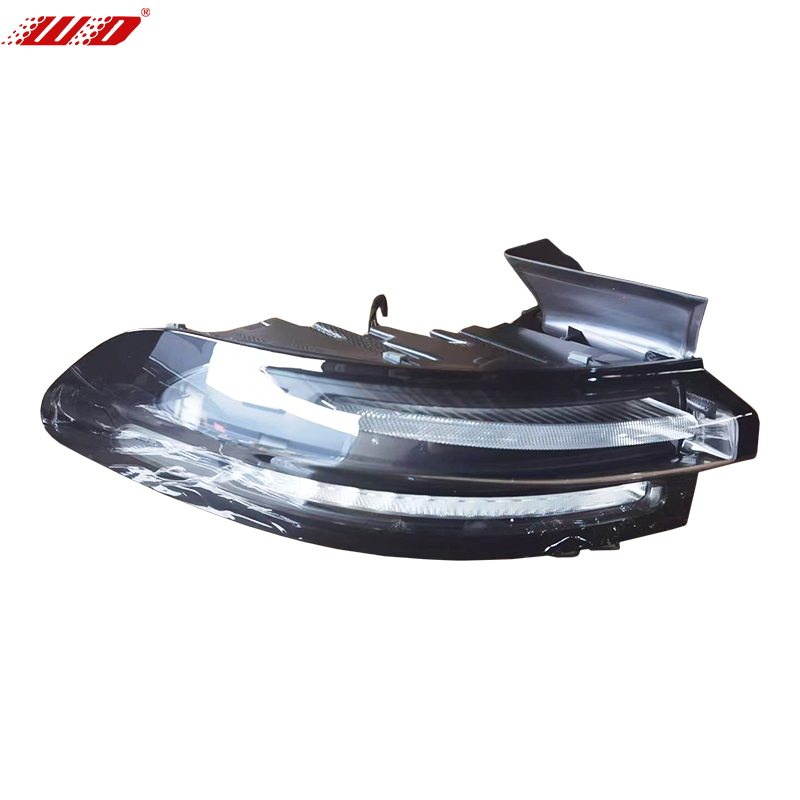 3.0.01.10.00208 - Leapmotor C10/C16 Fanale posteriore sinistro