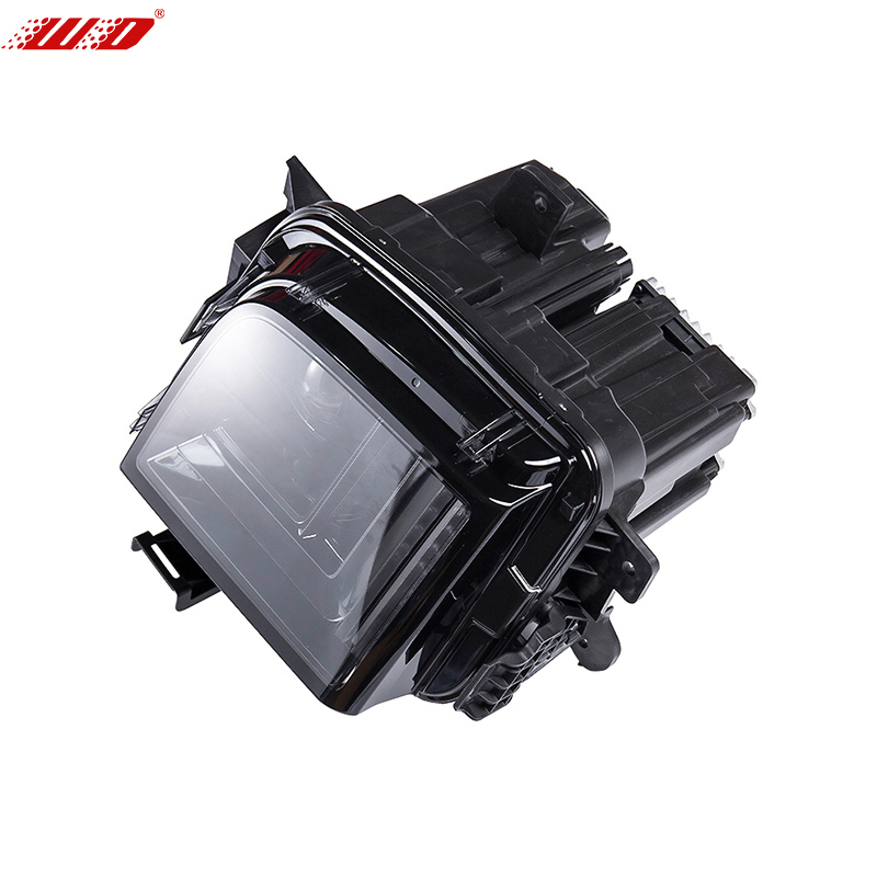 X01-53011079 - Faro anteriore L-L8L9 X01-53011080 - Faro anteriore R-L8L9