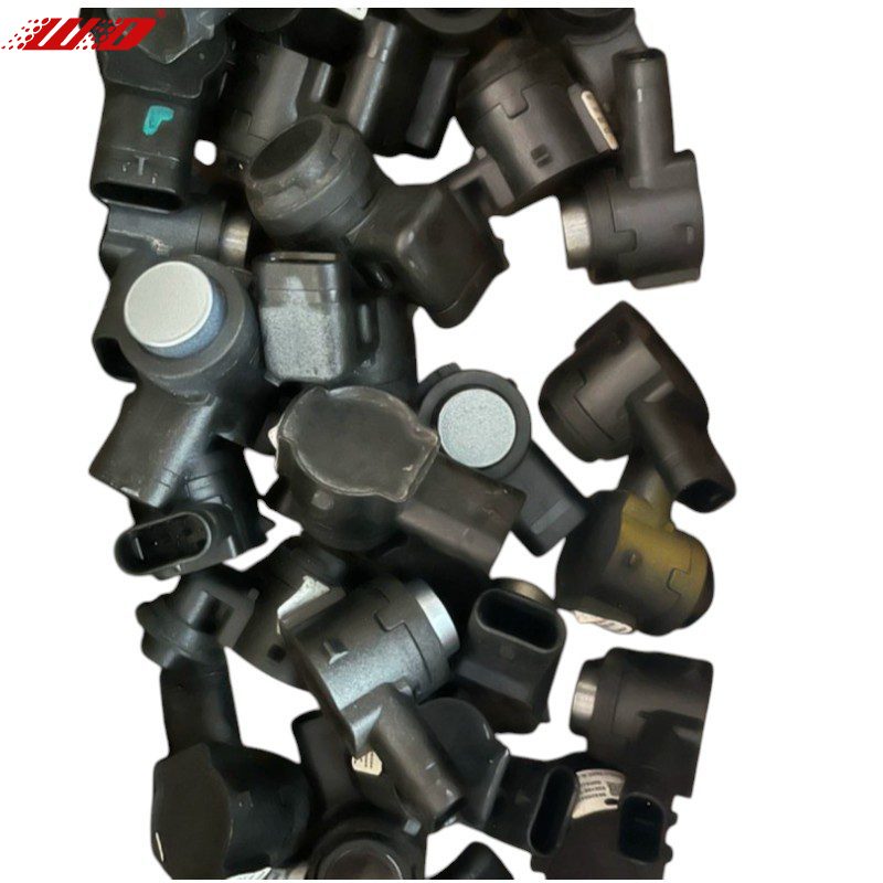 8894224164C16 8894224171B12 Radar adatto per Zeekr 001