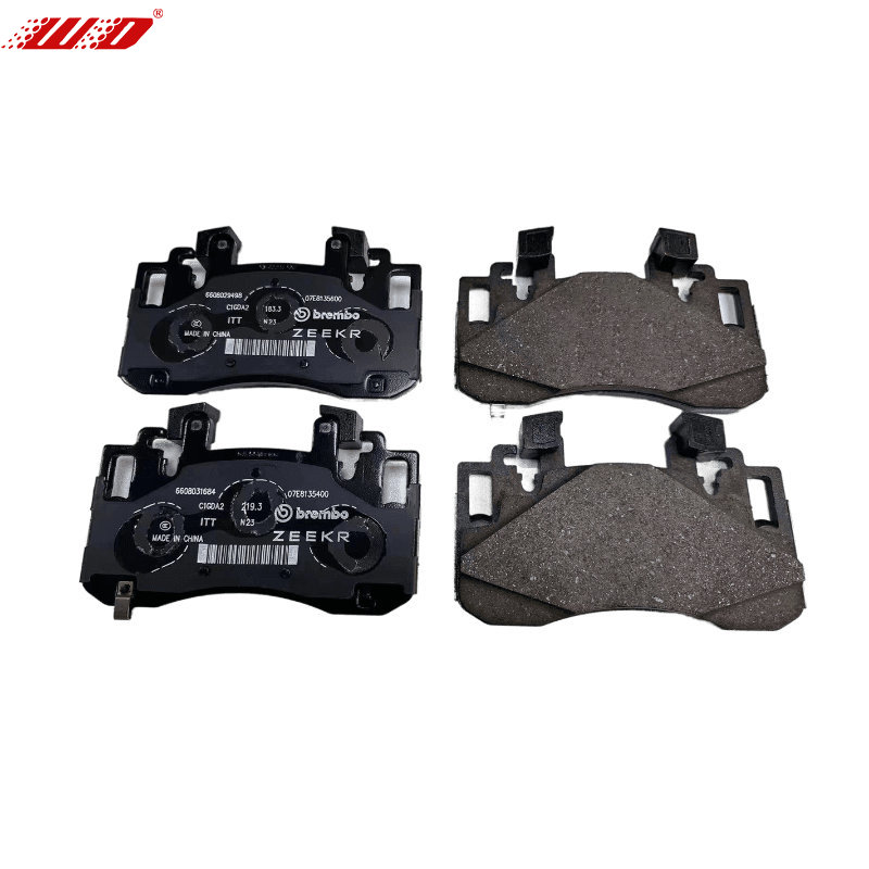 Pastiglie Freno per ZEEKR 001