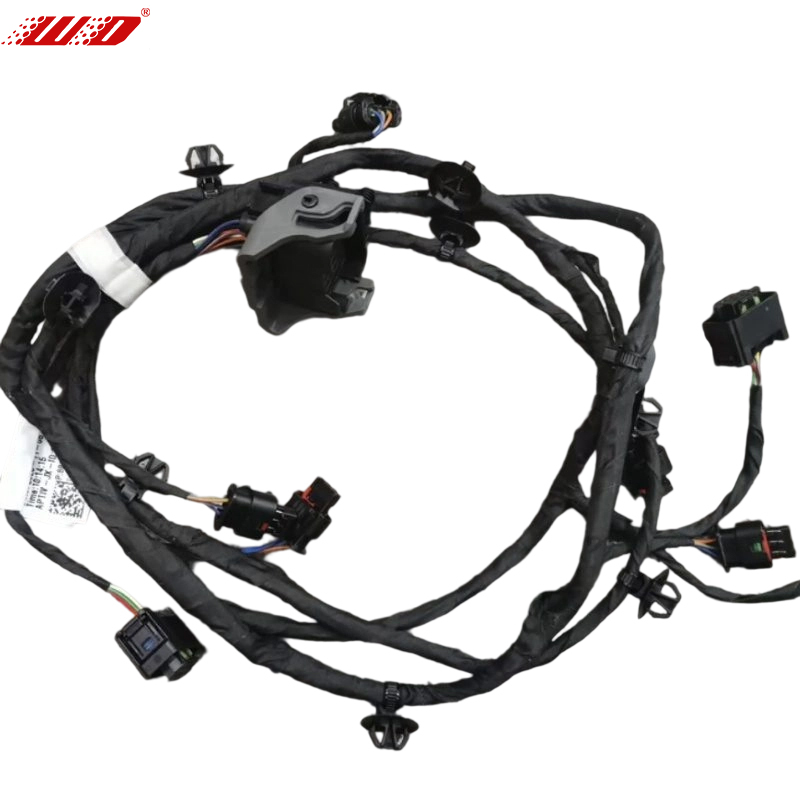 8889553407 Cablaggio paraurti posteriore – Adatto per ZEEKR 009