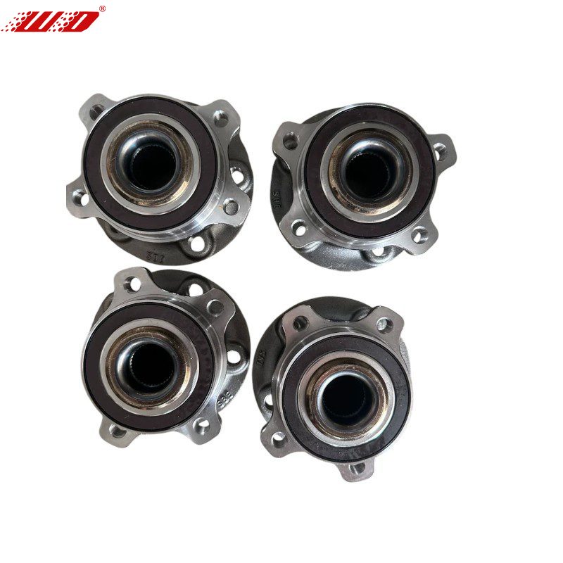 6600198568 Cuscinetto ruota anteriore adatto per Zeekr 001