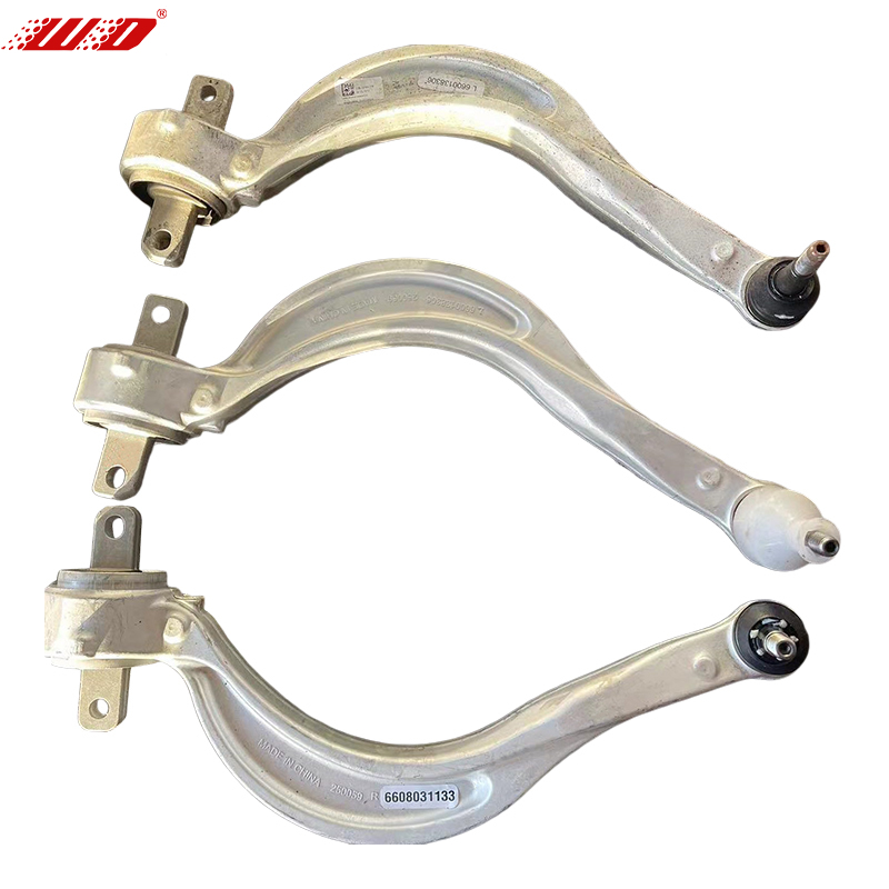 6600138306, 6600138308 Braccio di controllo posteriore inferiore sospensione anteriore – Adatto per ZEEKR 001, 009