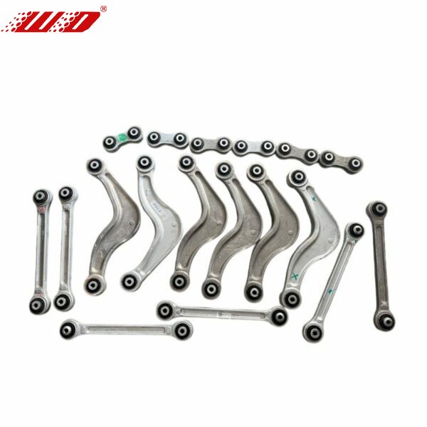 6600138385 Braccio oscillante posteriore adatto per Zeekr 001