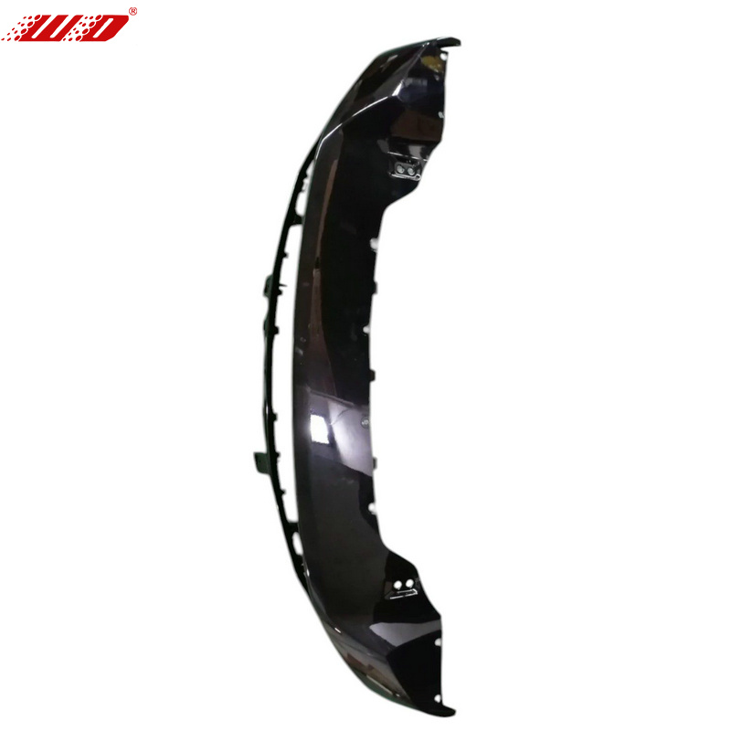 6608260175C90 Corpo paraurti inferiore adatto per Zeekr X