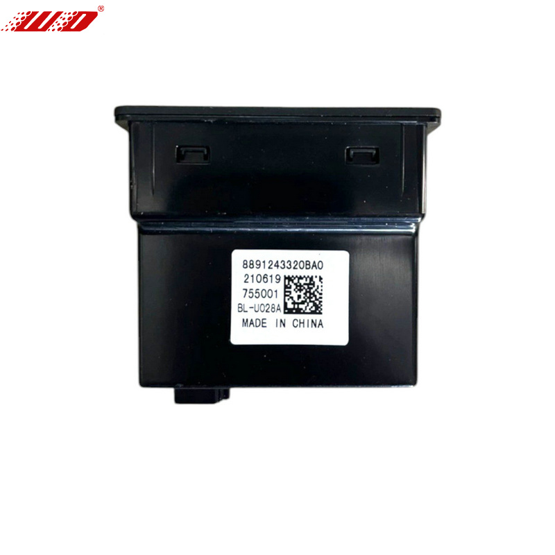 8891243320BA0 Interfaccia USB adatta per Zeekr 001