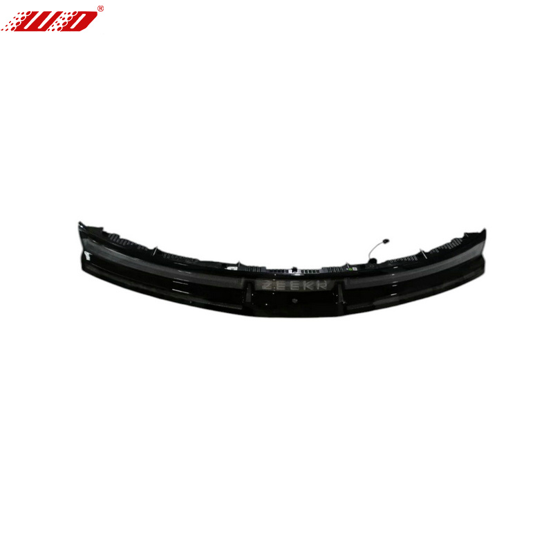 892137939 Fanale posteriore passante centrale adatto per Zeekr X 8892137939