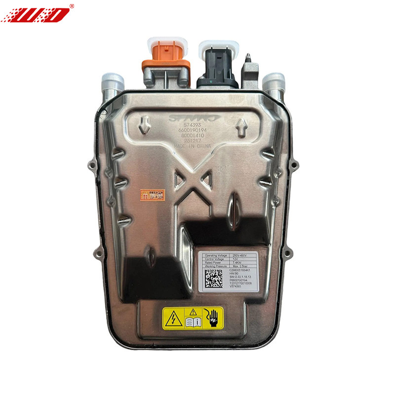 6600190194 Riscaldatore di raffreddamento ad alta pressione – Adatto per ZEEKR 001